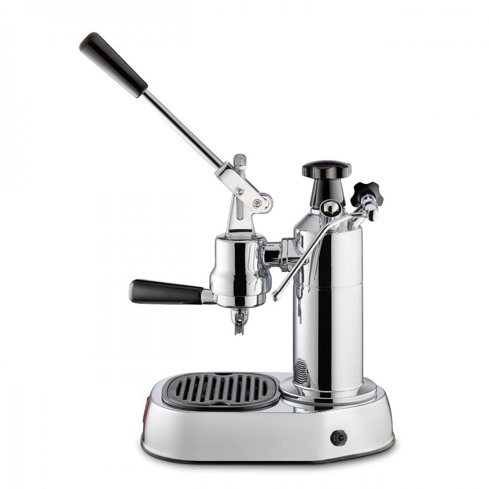 La Pavoni | Europiccola Lusso Lever Espresso Coffee Machine - Espresso Retro Hong Kong