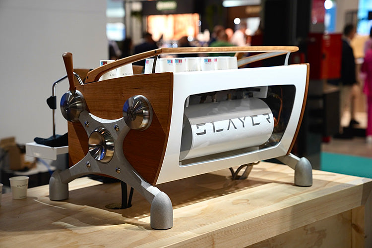 Slayer | Espresso V3 Commercial Espresso Coffee Machine