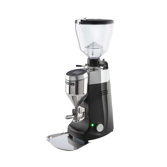 Mazzer | Kony S Electronic Coffee Grinder - Espresso Retro Hong Kong