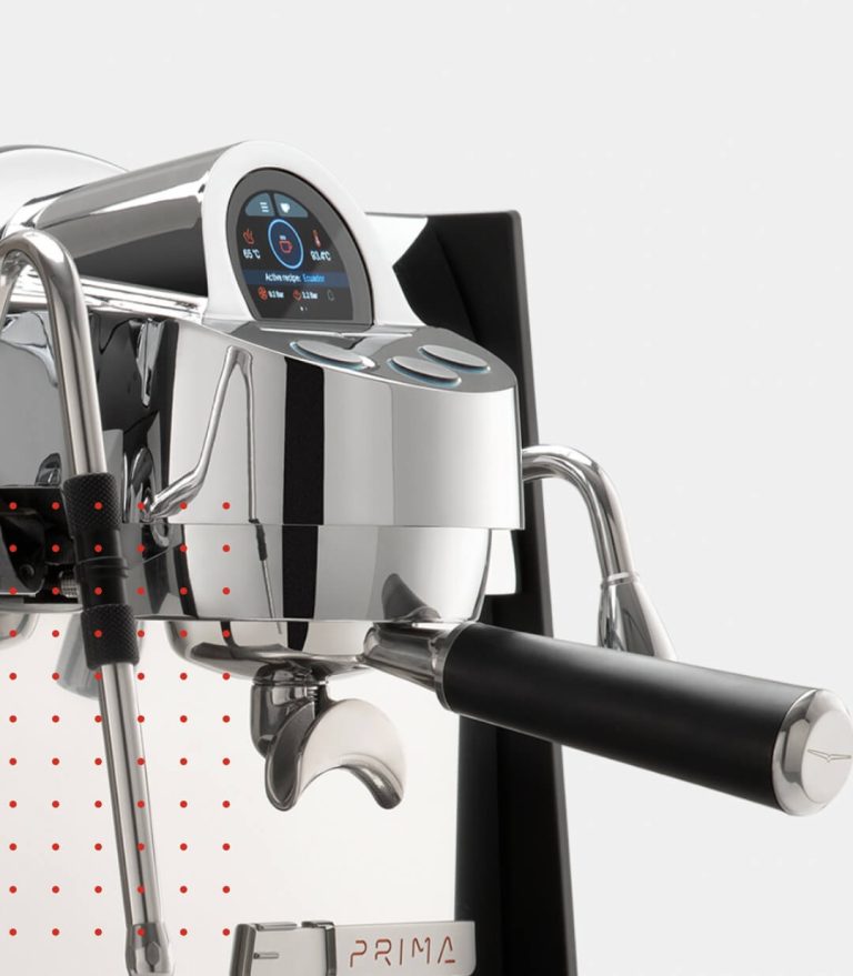 Victoria Arduino | Eagle One E1 Prima Pro Espresso Coffee Machine - Espresso Retro Hong Kong