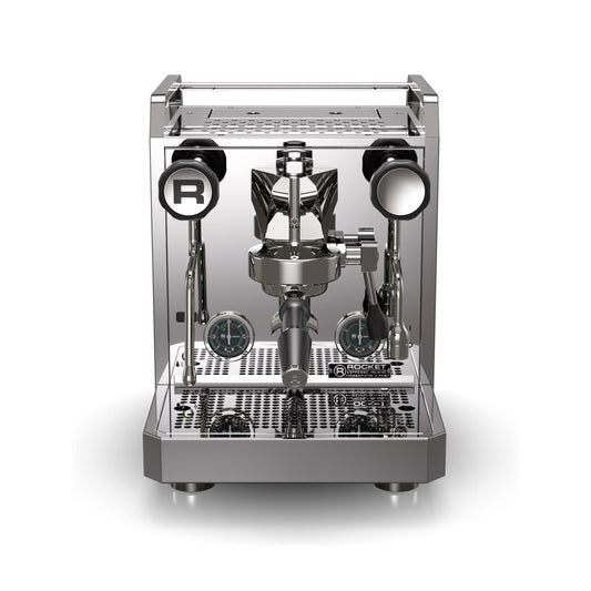 Rocket Espresso | Mozzafiato Fast Espresso Coffee Machine - Espresso Retro Hong Kong