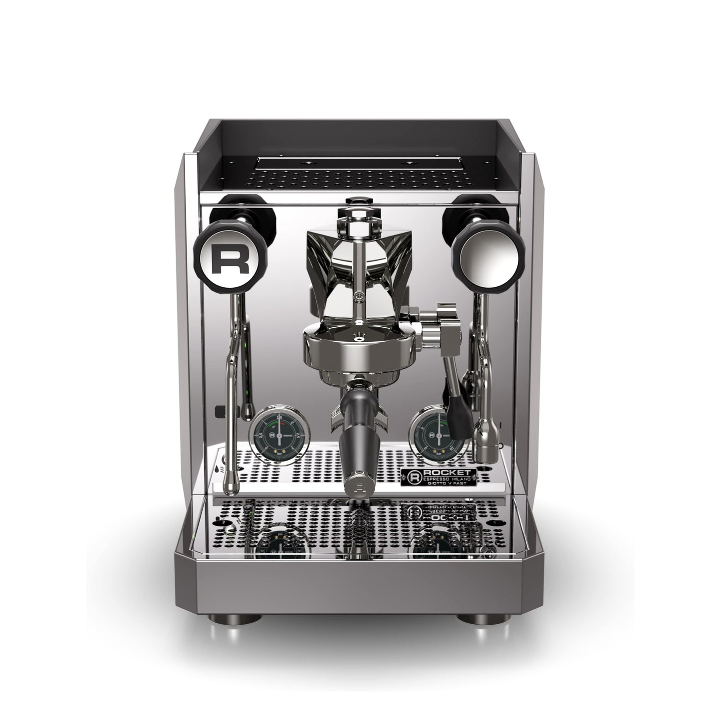 Rocket Espresso | Giotto Fast Espresso Coffee Machine