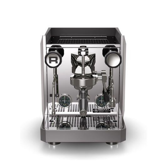 Rocket Espresso | Giotto Fast Espresso Coffee Machine - Espresso Retro Hong Kong