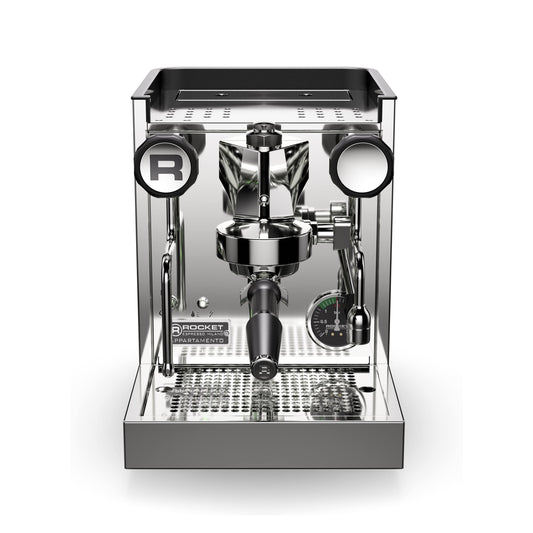 Rocket Espresso | Appartamento TCA Espresso Coffee Machine - Espresso Retro Hong Kong