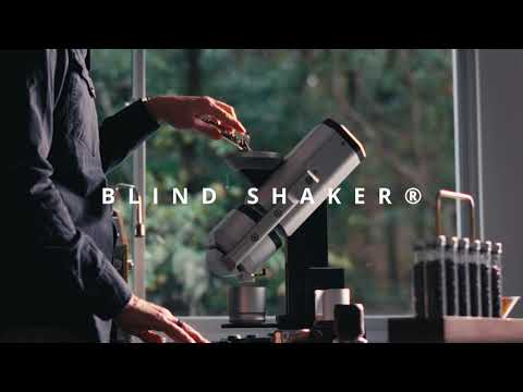 Weber Workshops | Blind Shaker Distribution Tool | Espresso Retro