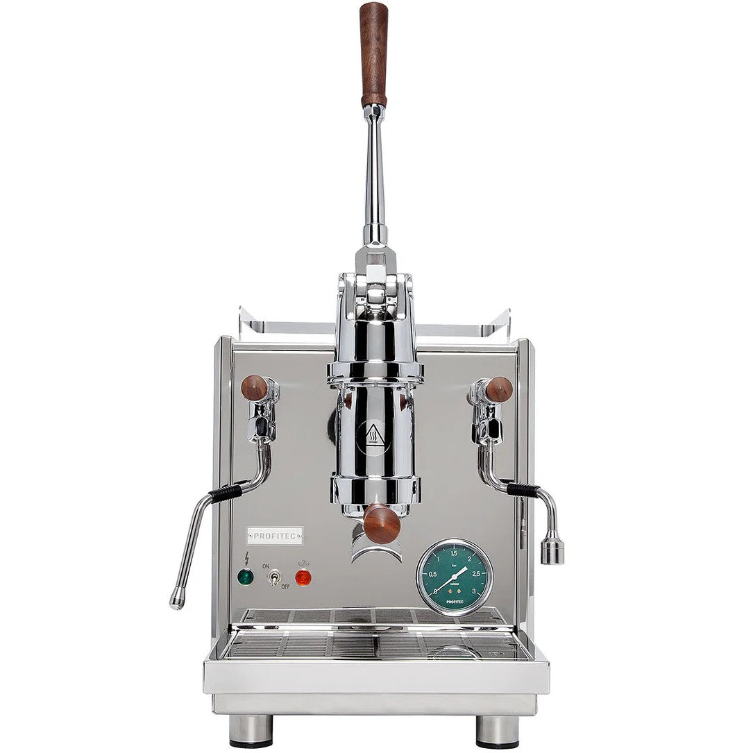 Profitec | Pro 800 New Espresso Coffee Machine | Espresso Retro Hong Kong