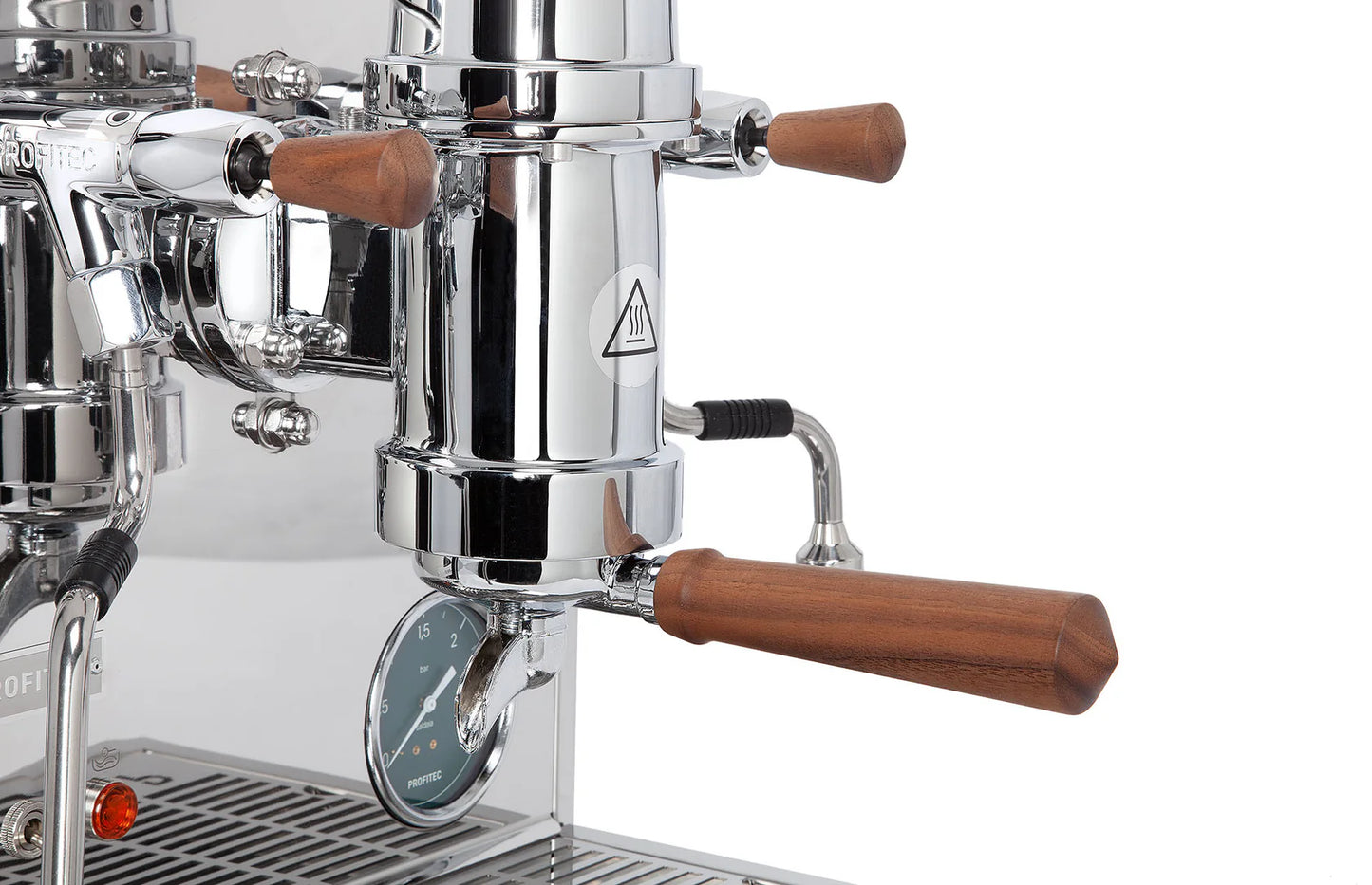 Profitec | Pro 800 New Espresso Coffee Machine