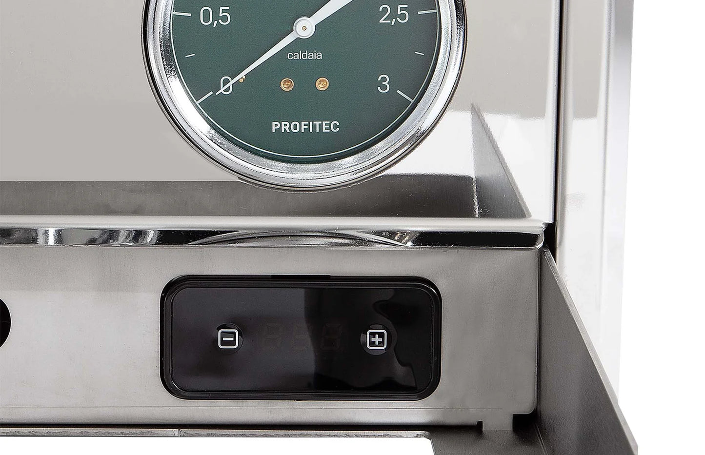 Profitec | Pro 800 New Espresso Coffee Machine