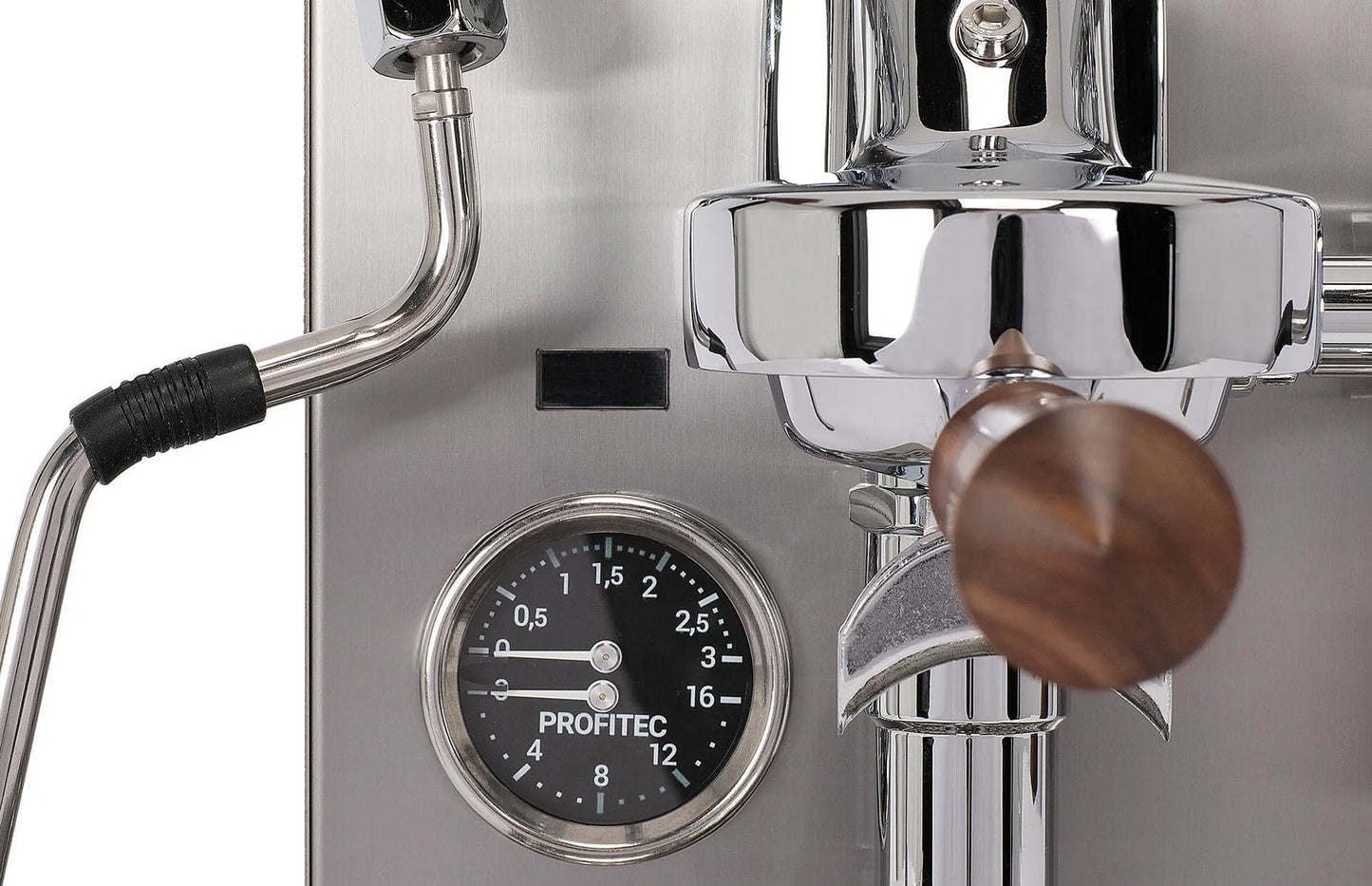 Profitec | JUMP Espresso Coffee Machine