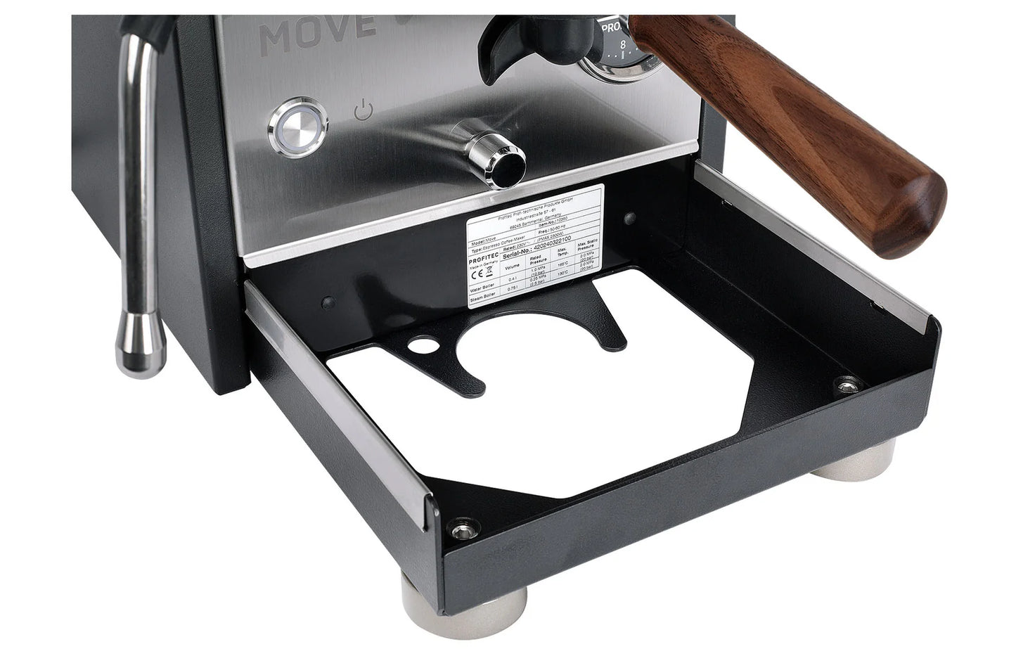 Profitec | MOVE Espresso Coffee Machine (Replace Pro 300)