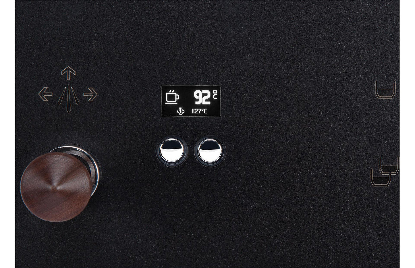 Profitec | MOVE Espresso Coffee Machine (Replace Pro 300)