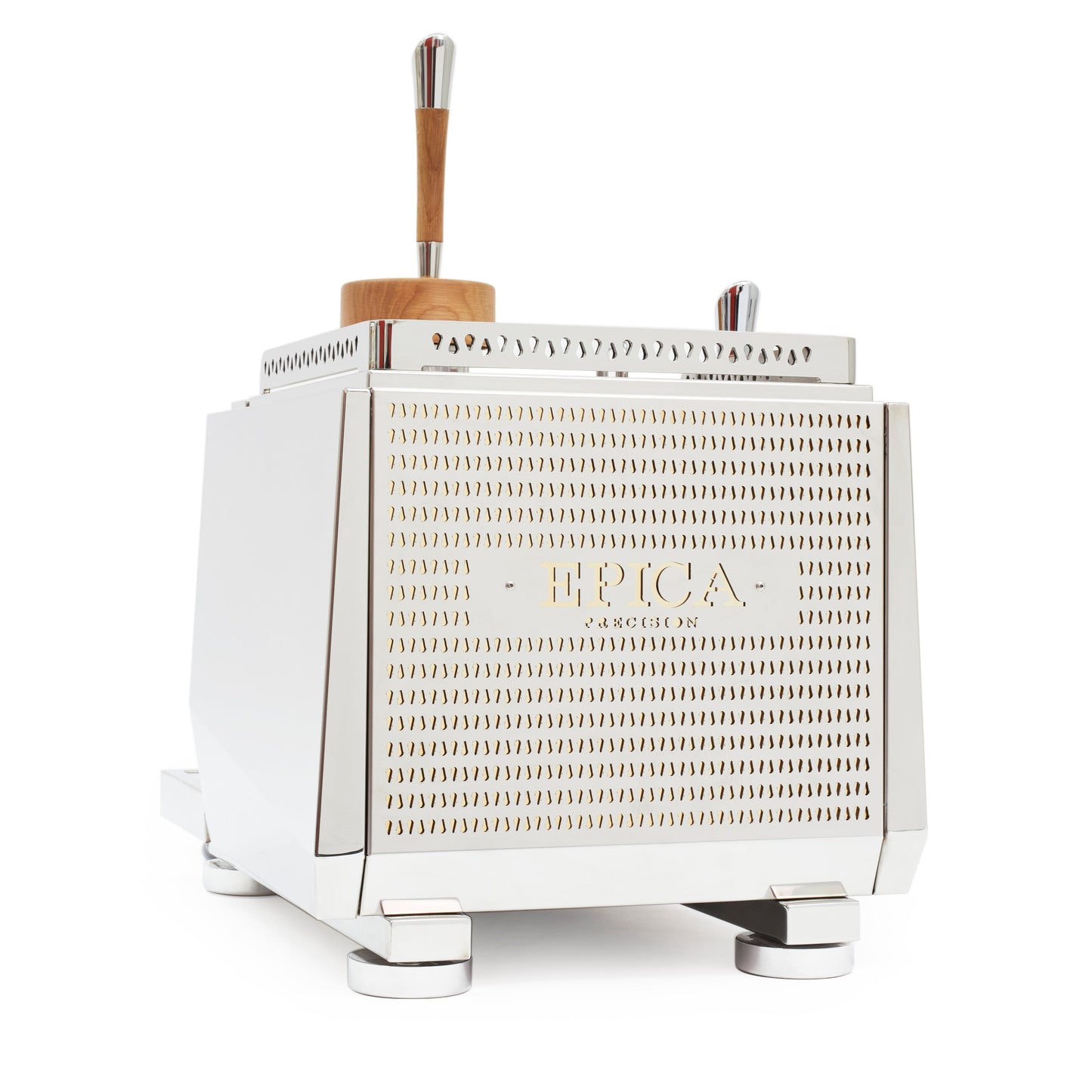 Rocket Espresso | Epica Espresso Coffee Machine - Espresso Retro Hong Kong