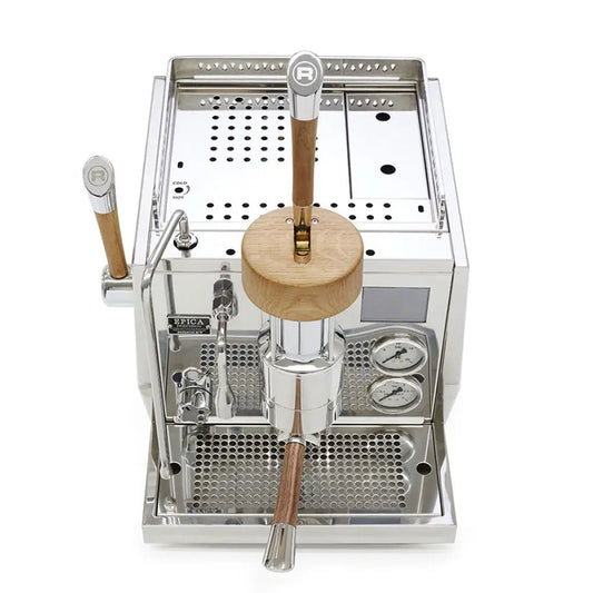 Rocket Espresso | Epica Espresso Coffee Machine - Espresso Retro Hong Kong