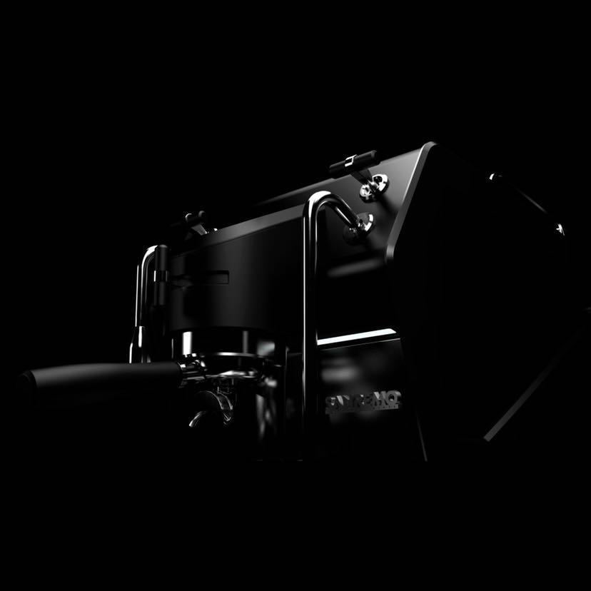 Sanremo | YOU Espresso Coffee Machine - Espresso Retro Hong Kong