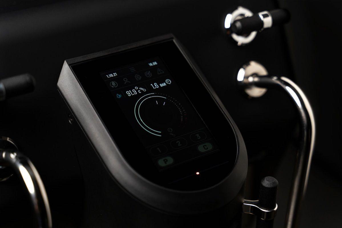Sanremo | YOU Espresso Coffee Machine - Espresso Retro Hong Kong