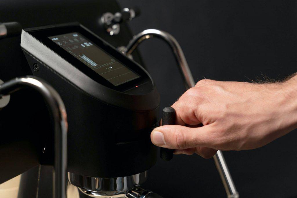 Sanremo | YOU Espresso Coffee Machine - Espresso Retro Hong Kong