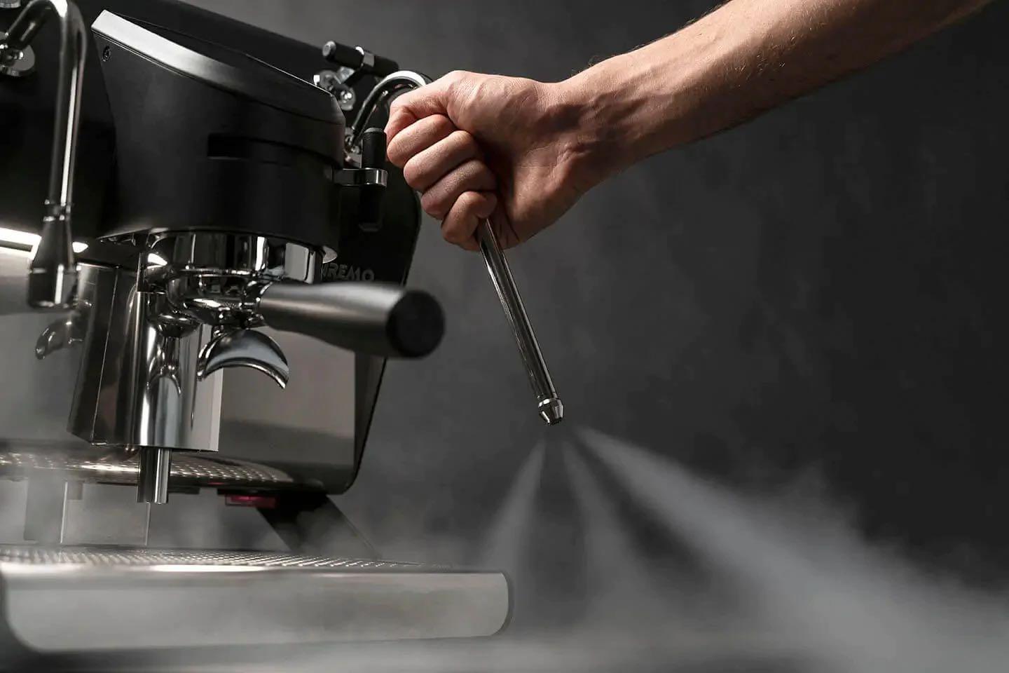 Sanremo | YOU Espresso Coffee Machine - Espresso Retro Hong Kong