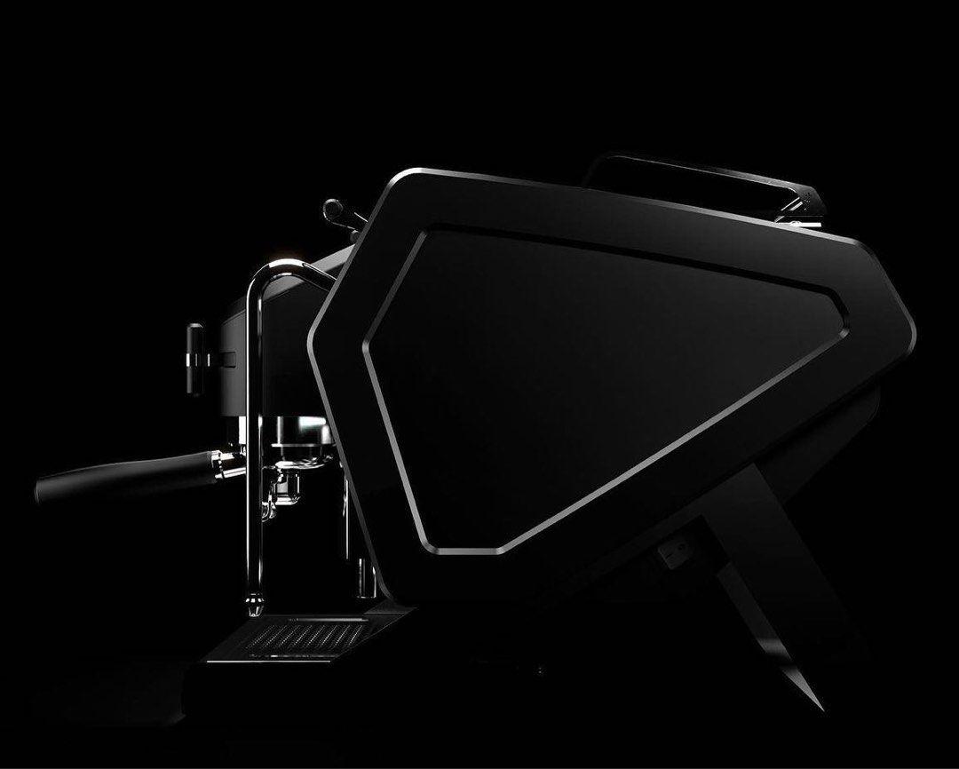 Sanremo | YOU Espresso Coffee Machine - Espresso Retro Hong Kong