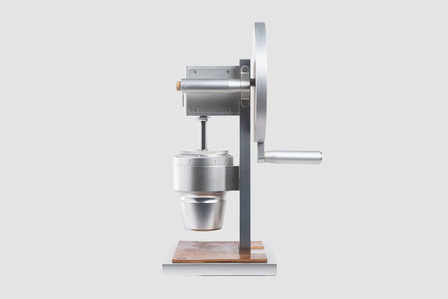 Weber Workshops | HG-2 Manual Coffee Grinder - Espresso Retro Hong Kong