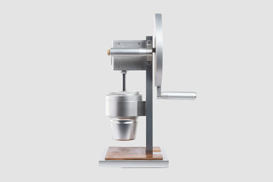 Weber Workshops | HG-2 Manual Coffee Grinder - Espresso Retro Hong Kong