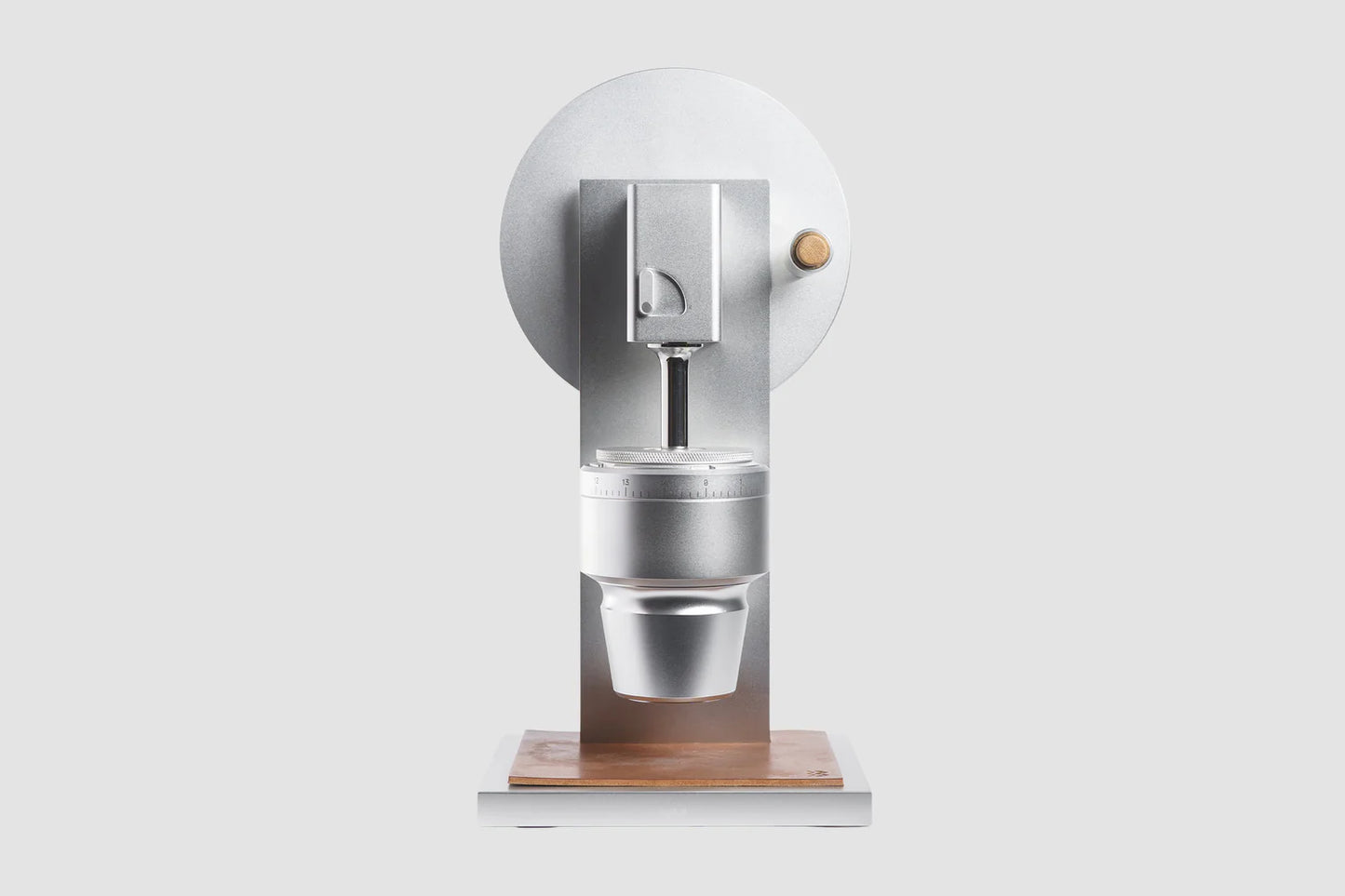 Weber Workshops | HG-2 Manual Coffee Grinder - Espresso Retro Hong Kong