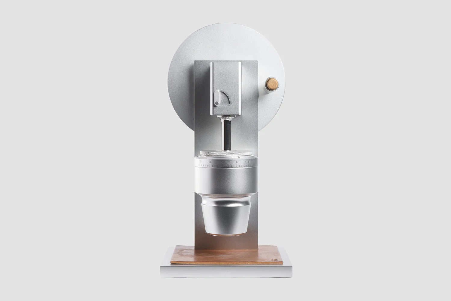 Weber Workshops | HG-2 Manual Coffee Grinder - Espresso Retro Hong Kong