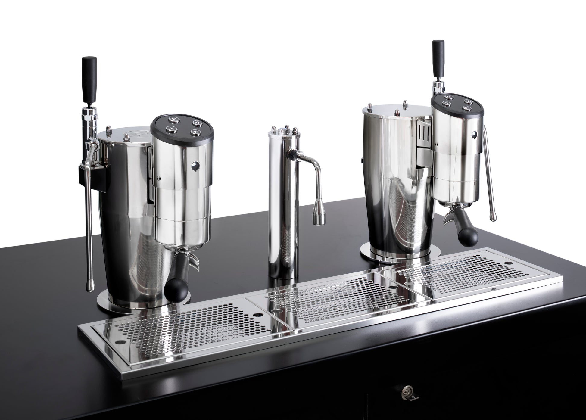 Rocket Espresso | Sotto Banco Undercounter Commercial Espresso Coffee Machine - Espresso Retro Hong Kong