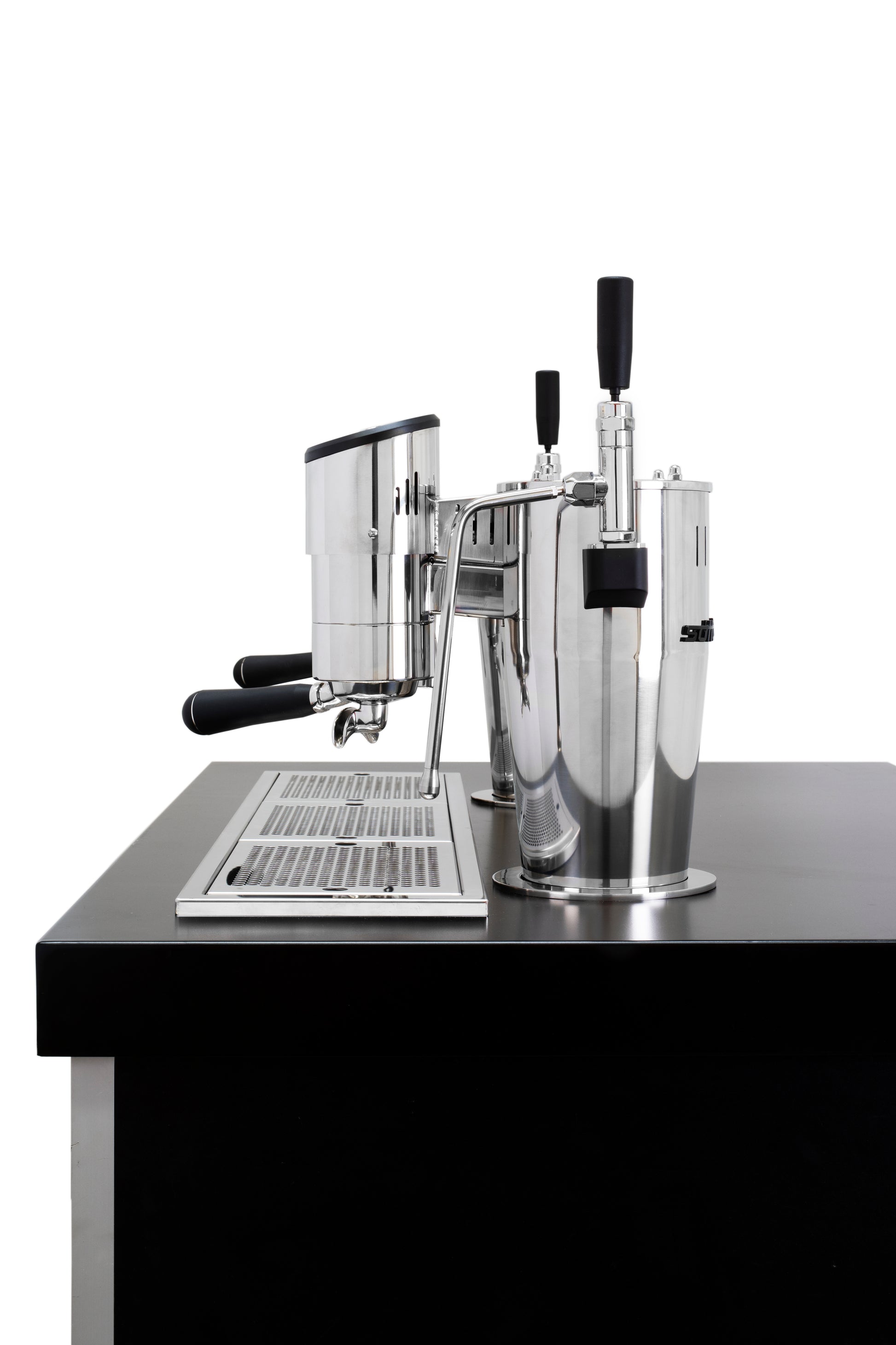 Rocket Espresso | Sotto Banco Undercounter Commercial Espresso Coffee Machine - Espresso Retro Hong Kong