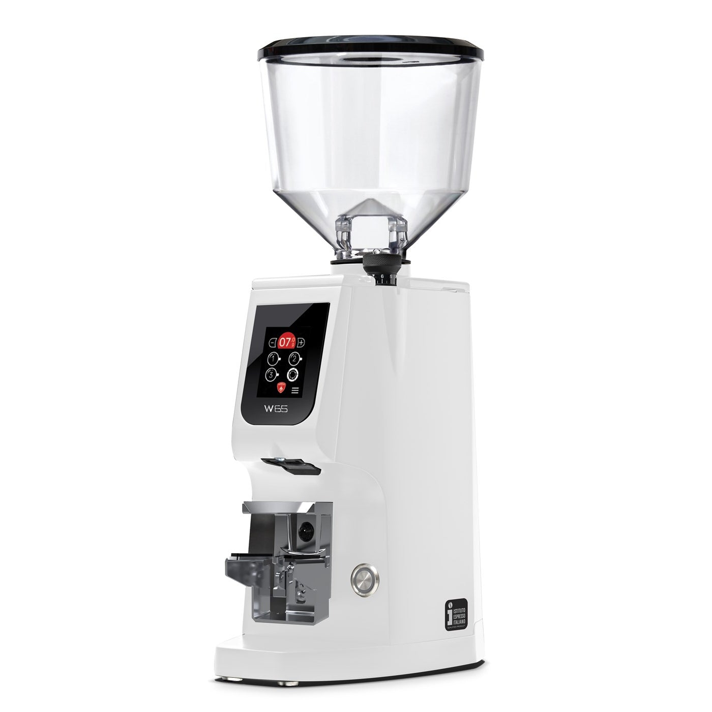 Eureka | Atom W 65 Grind by Weight Coffee Grinder