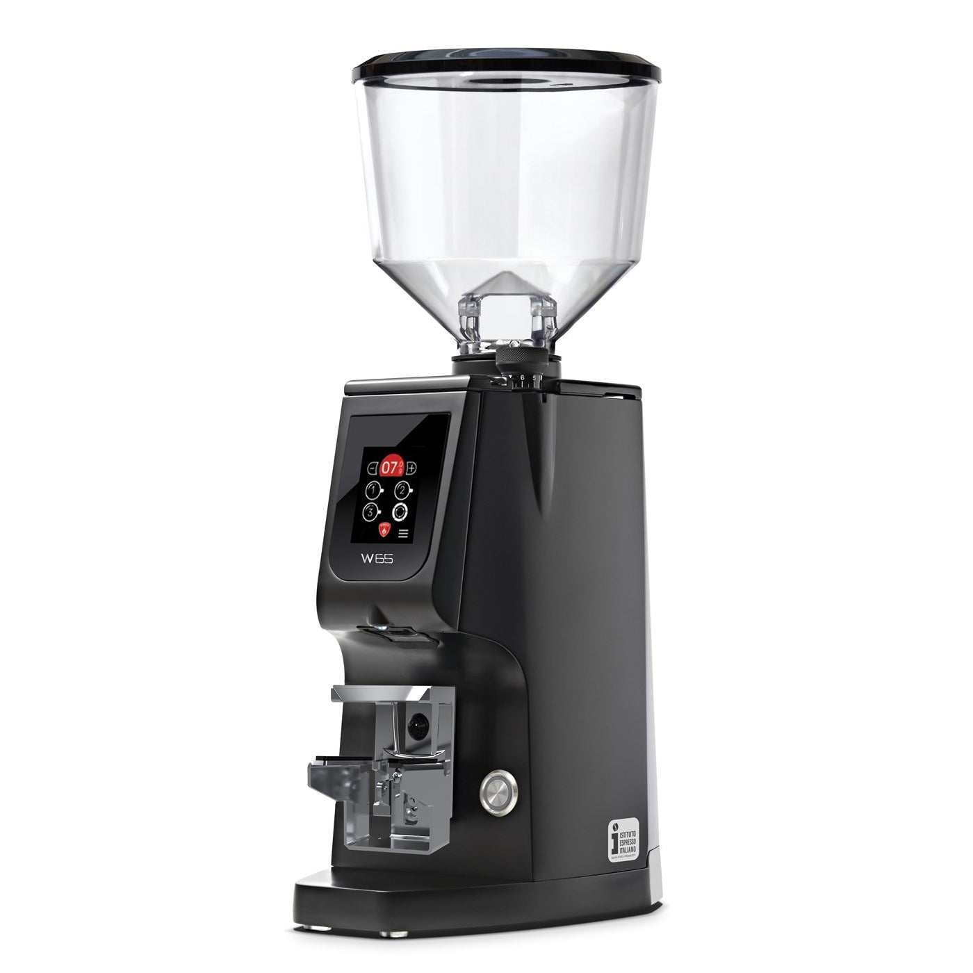 Eureka | Atom W 65 Grind by Weight Coffee Grinder