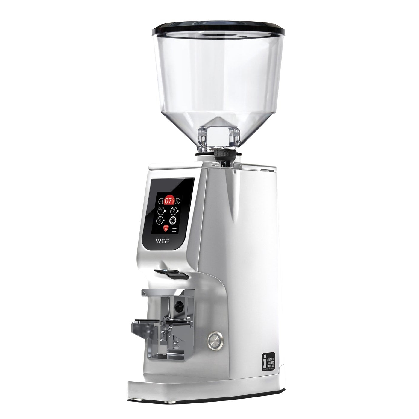 Eureka | Atom W 65 Grind by Weight Coffee Grinder