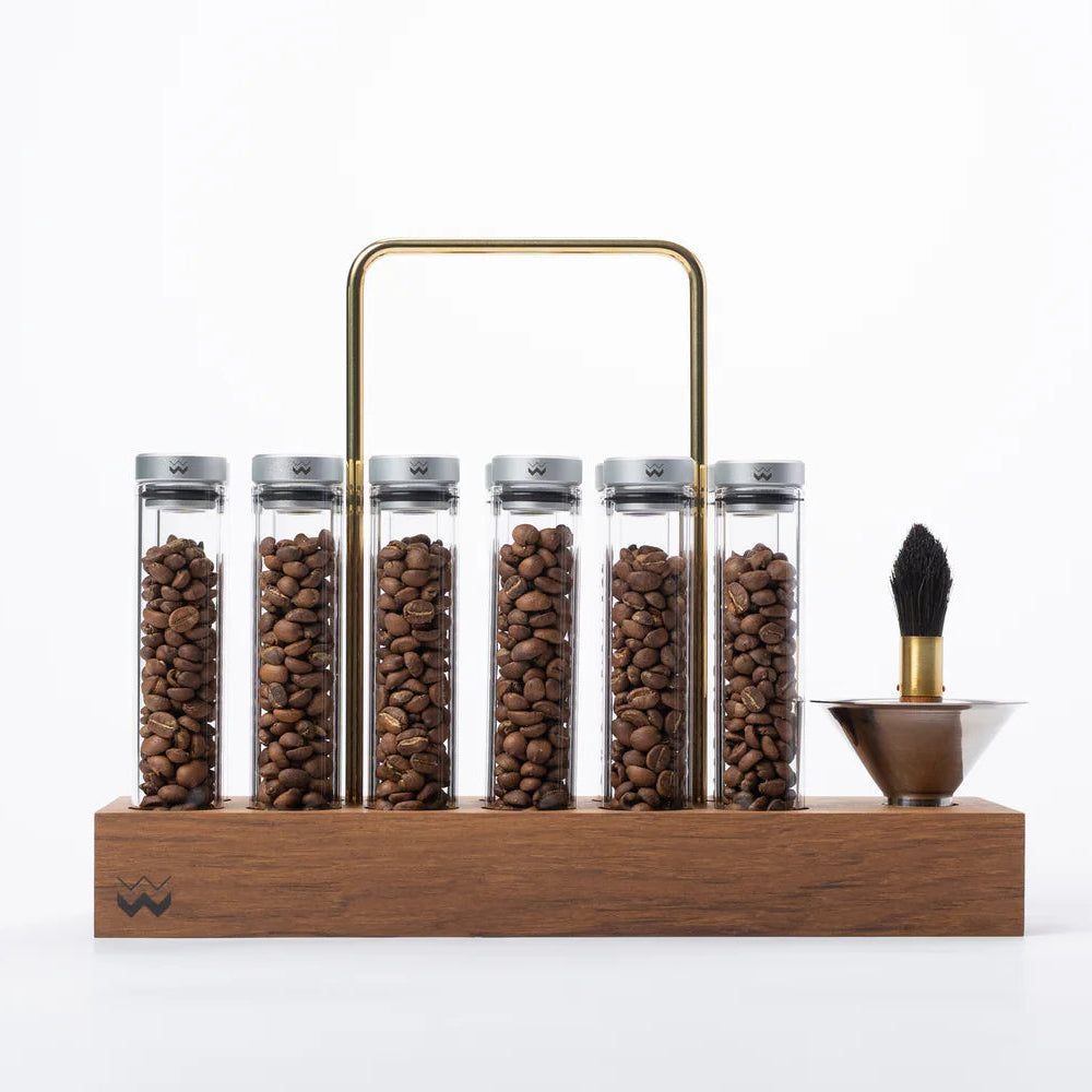 Weber Workshops | BEAN CELLAR Glass - Espresso Retro Hong Kong