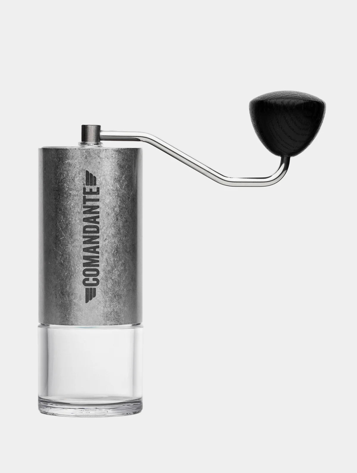 Comandante | C40 MK4 Lab Series Tigershark Manual Coffee Grinder (Preorder)