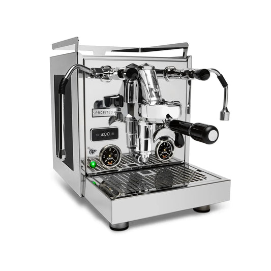 Profitec | Pro 600 Espresso Coffee Machine with Quick Steam Plus - Espresso Retro Hong Kong