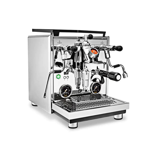 Profitec | Pro 700 Drive Espresso Coffee Machine - Espresso Retro Hong Kong