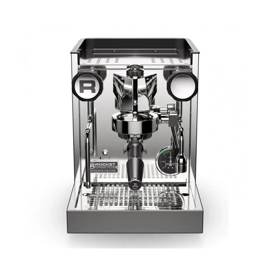Rocket Espresso | Appartamento TCA Espresso Coffee Machine - Espresso Retro Hong Kong