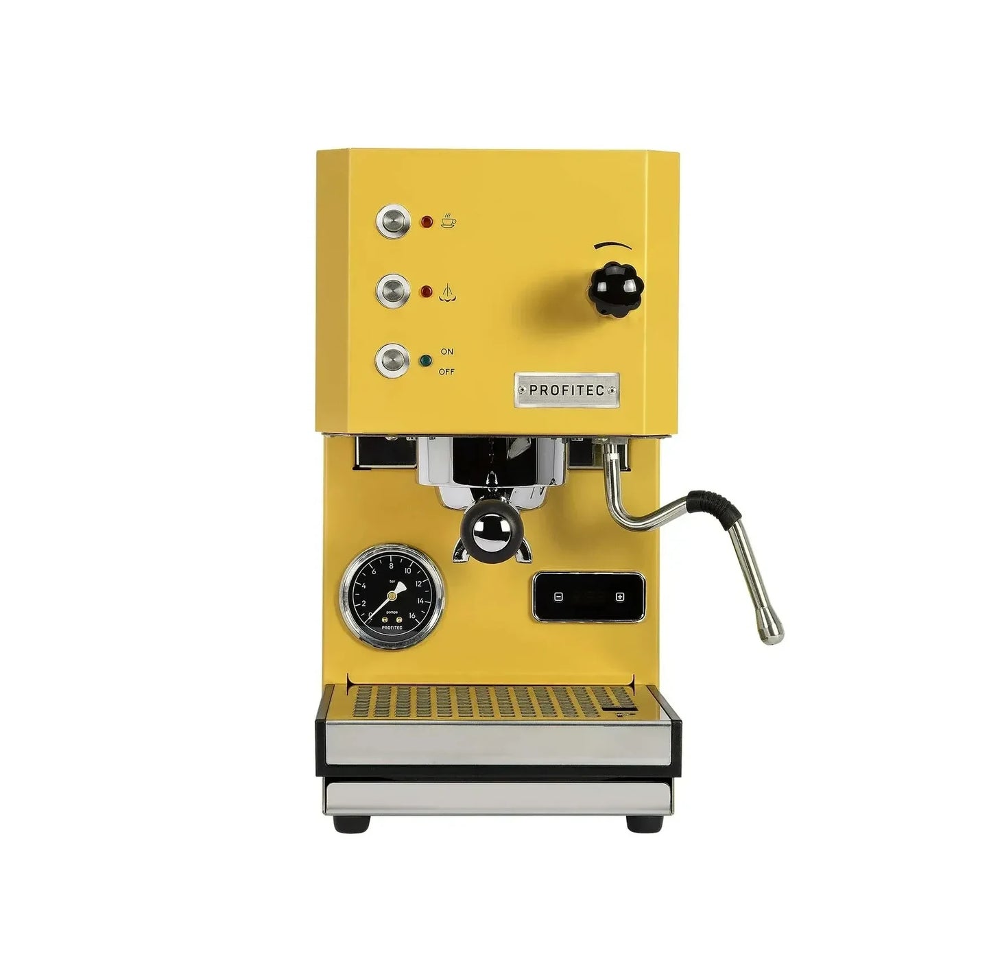 Profitec | GO Espresso Coffee Machine