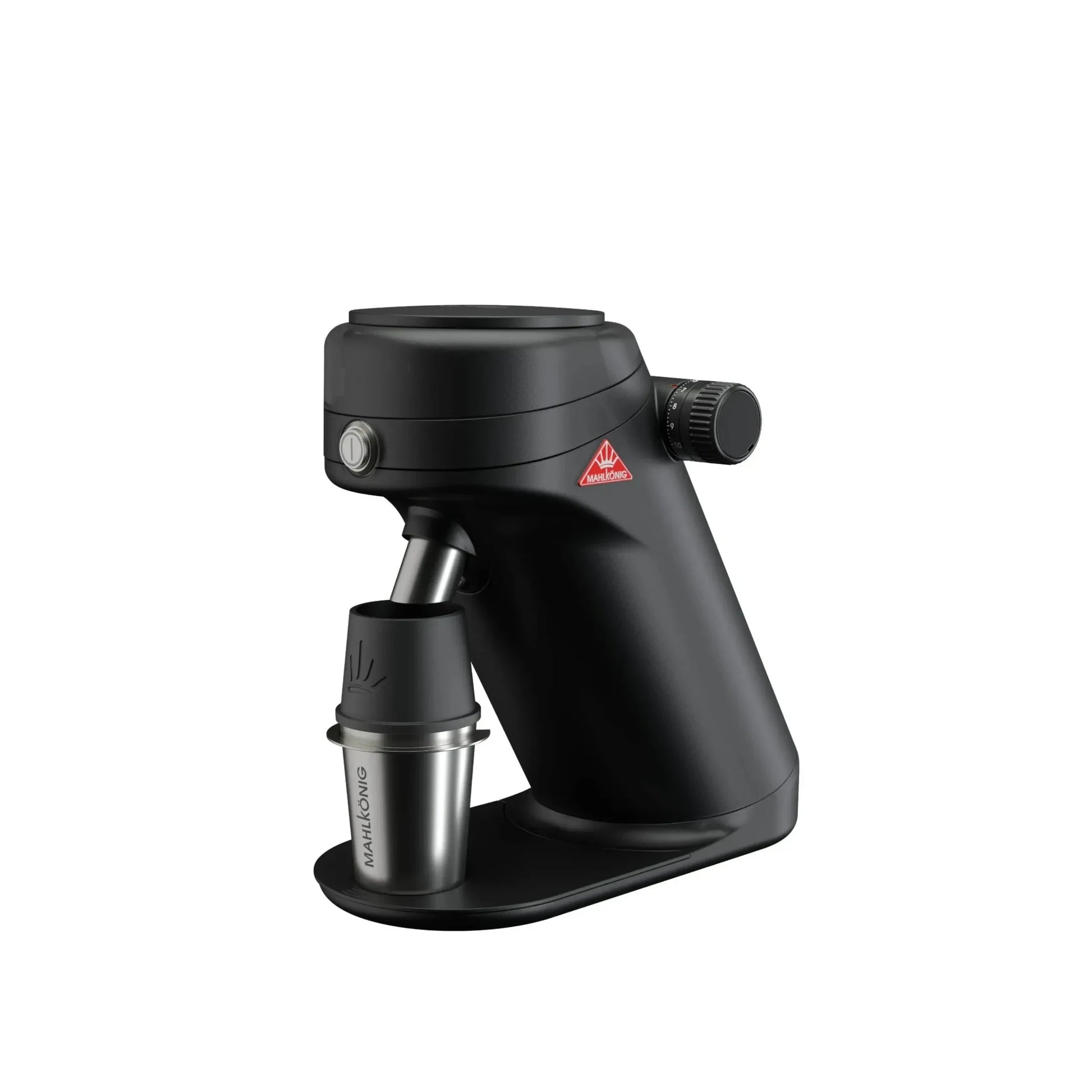 Mahlkonig | X64 SD Single Dose Home Grinder - Espresso Retro Hong Kong