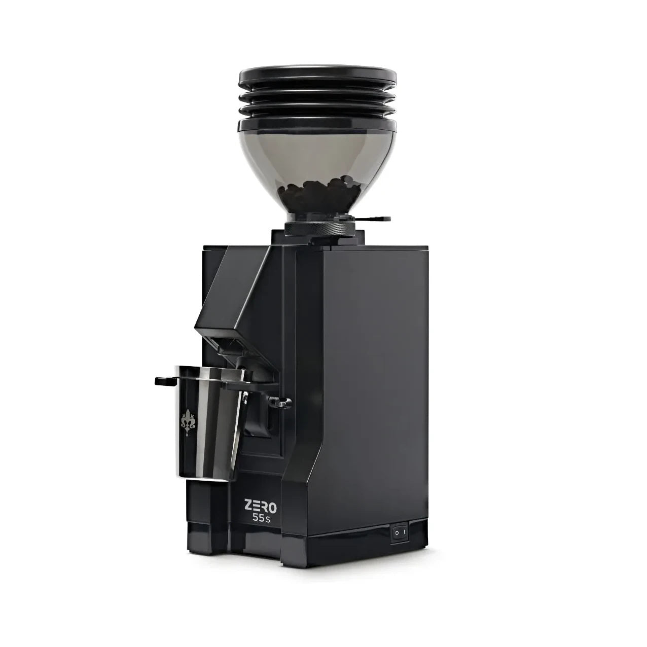 Eureka | Mignon Zero 55S Single Dose Coffee Grinder - Espresso Retro Hong Kong