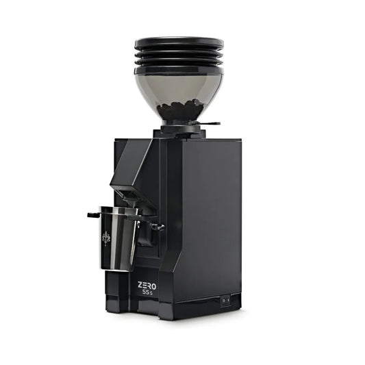 Eureka | Mignon Zero 55S Single Dose Coffee Grinder - Espresso Retro Hong Kong