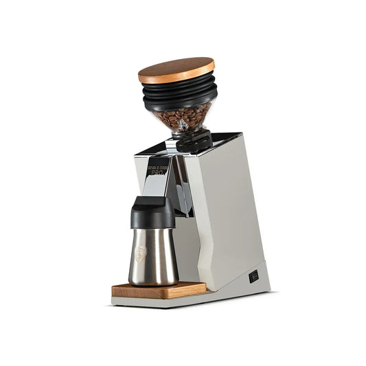 Eureka ORO | Mignon Single Dose Pro Coffee Grinder - Espresso Retro Hong Kong