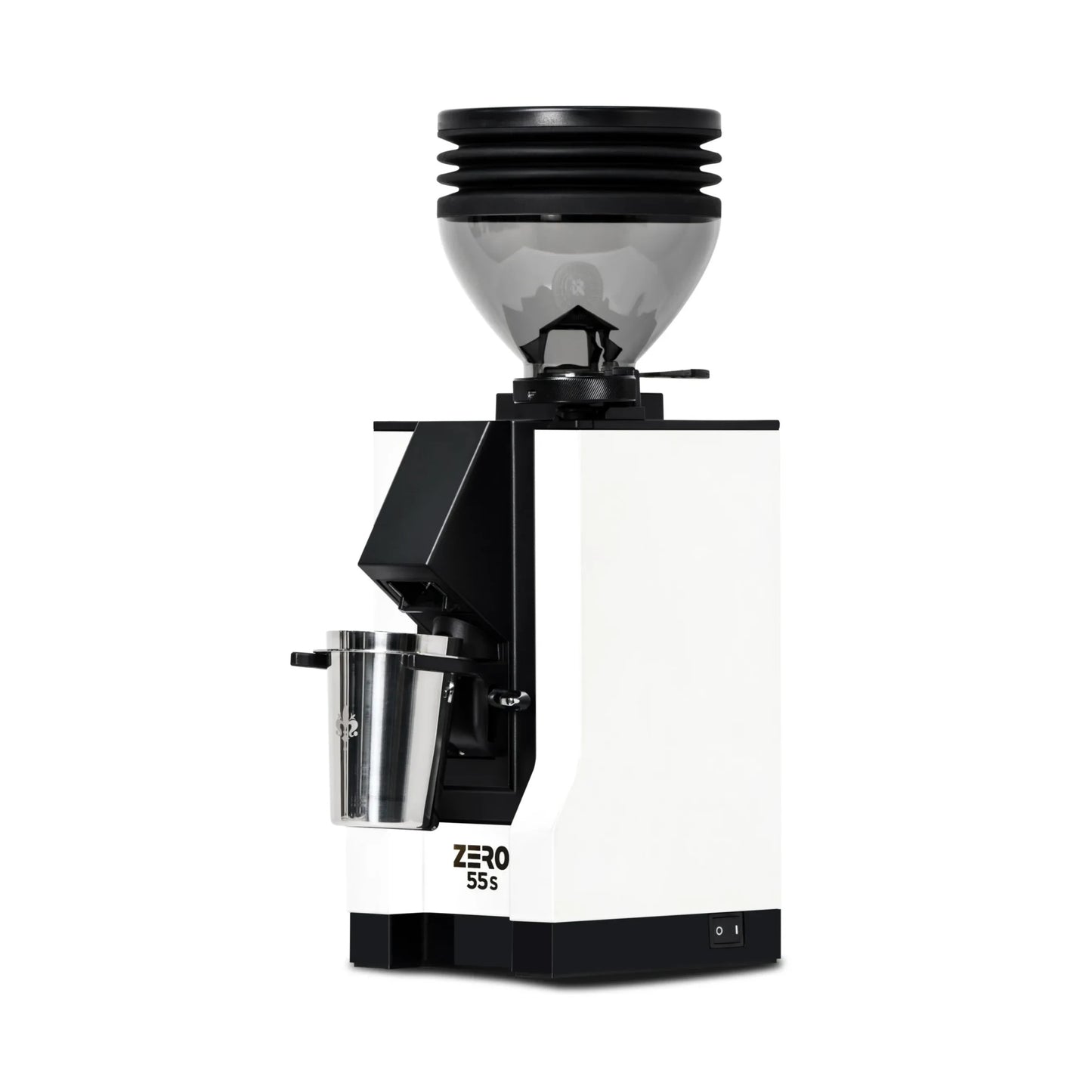 Eureka | Mignon Zero 55S Single Dose Coffee Grinder - Espresso Retro Hong Kong