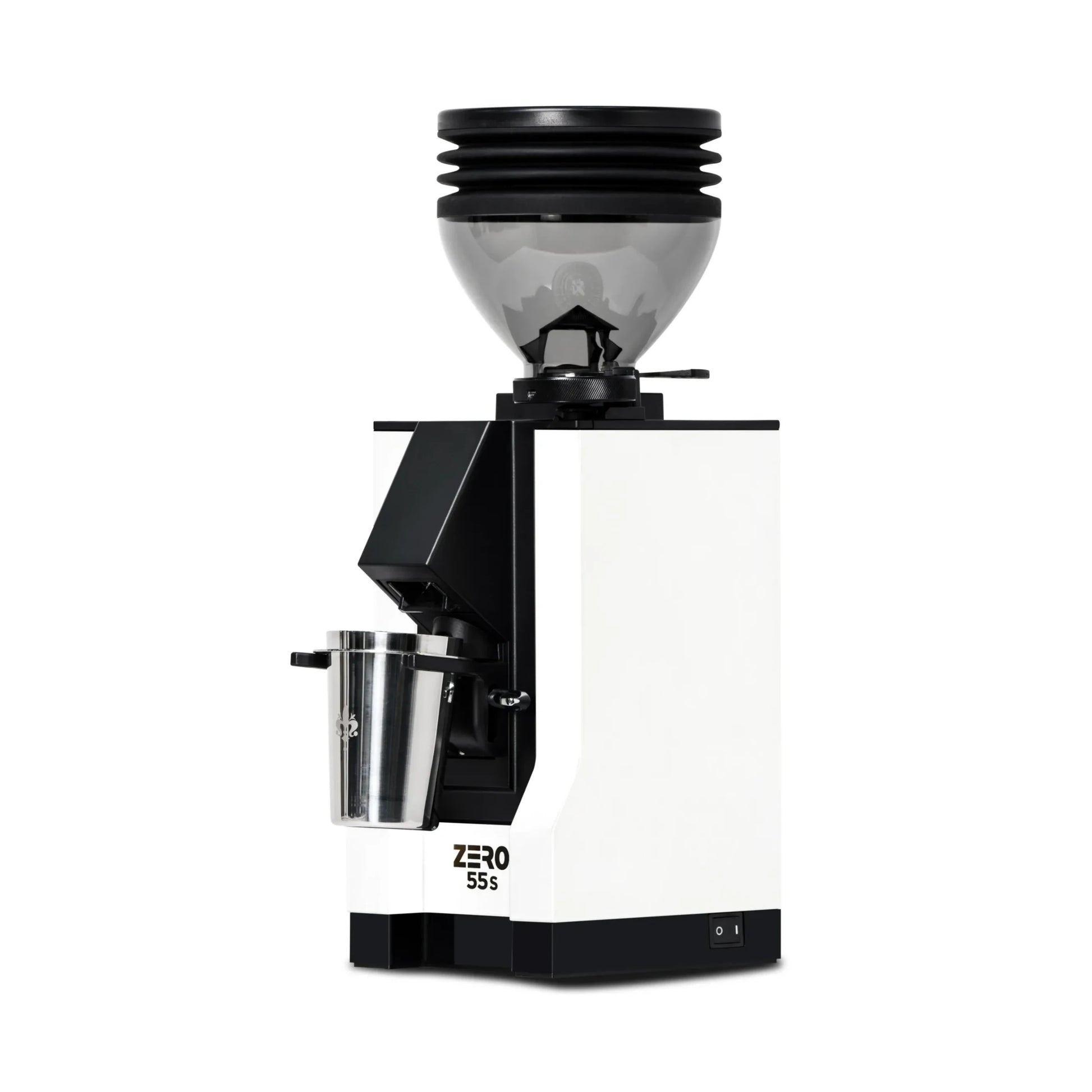Eureka | Mignon Zero 55S Single Dose Coffee Grinder - Espresso Retro Hong Kong