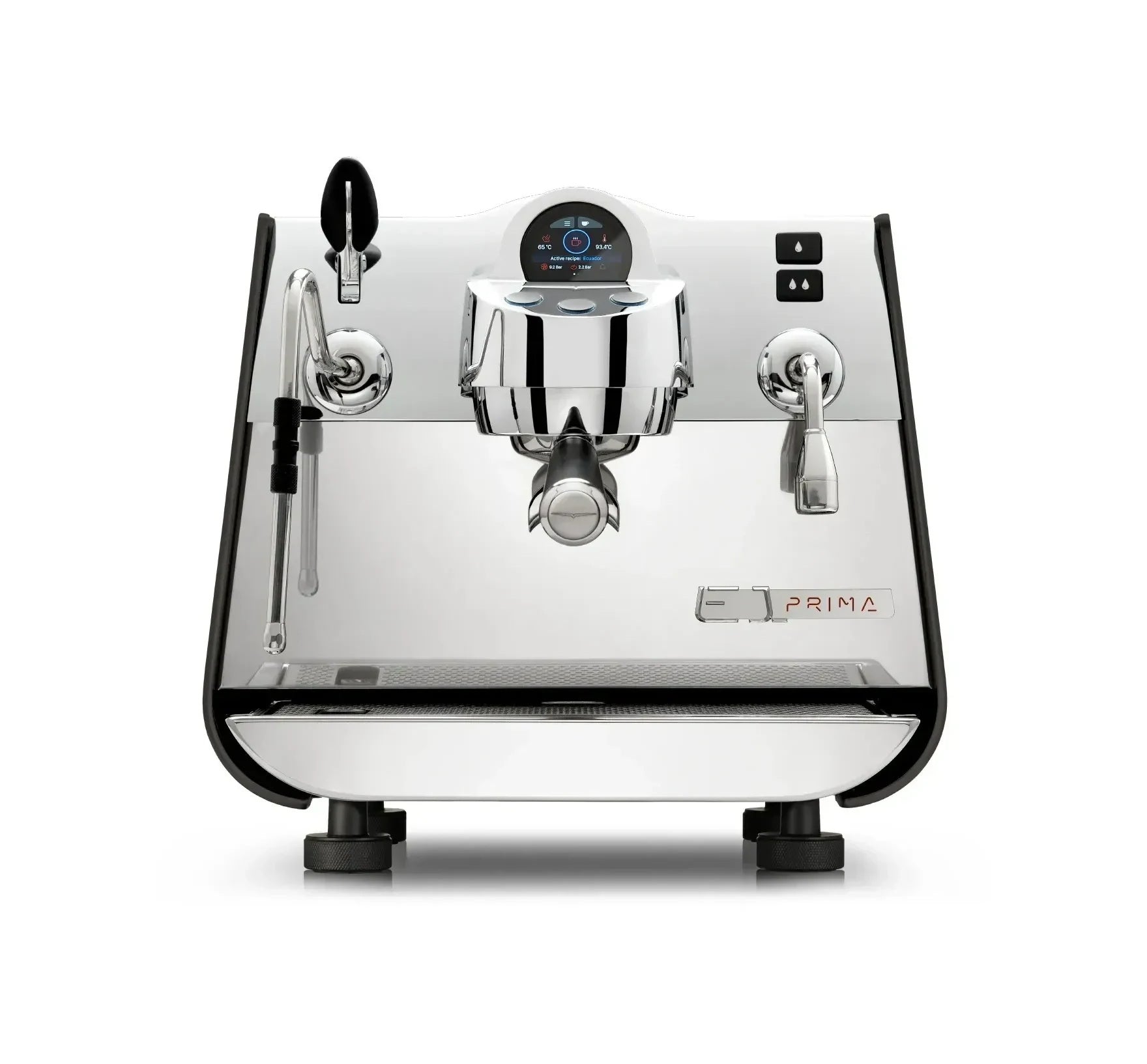 Victoria Arduino | Eagle One E1 Prima Pro Espresso Coffee Machine - Espresso Retro Hong Kong