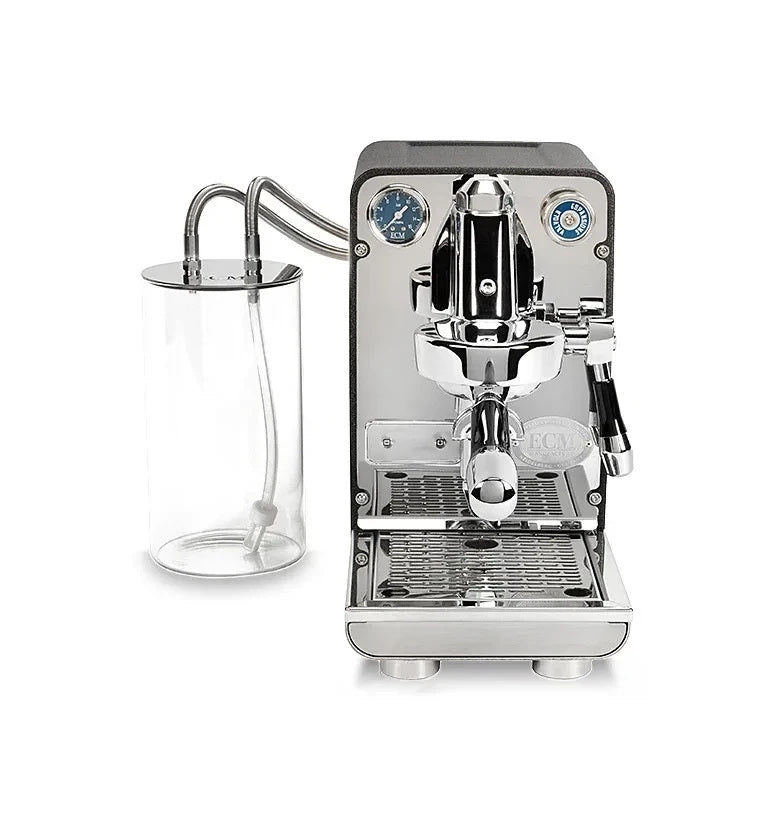 ECM | Puristika Espresso Coffee Machine - Espresso Retro Hong Kong
