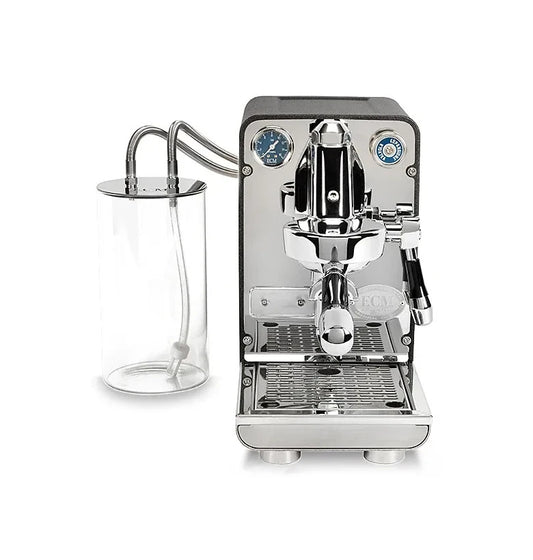 ECM | Puristika Espresso Coffee Machine - Espresso Retro Hong Kong