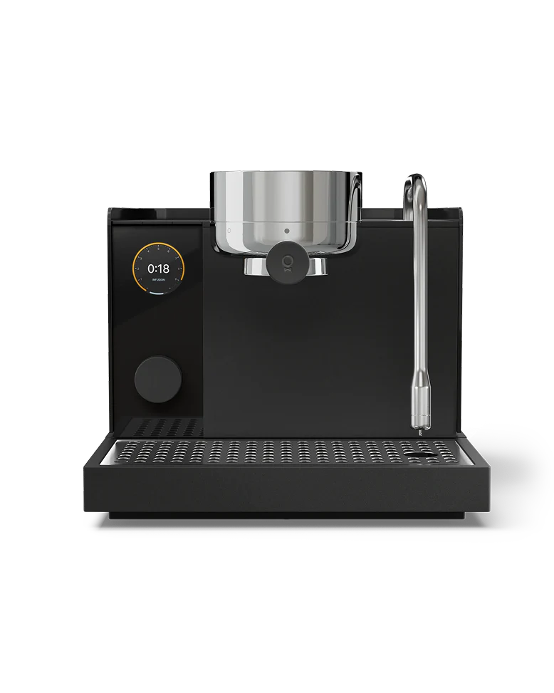 Fellow | Series 1 Espresso Machine (Early access) - Espresso Retro Hong Kong