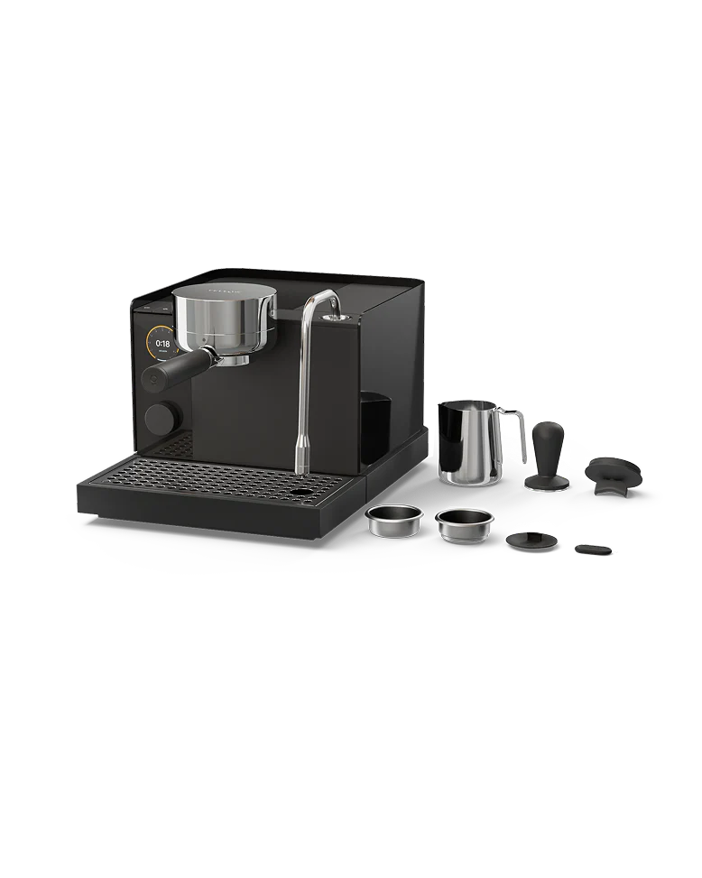 Fellow | Series 1 Espresso Machine (Early access) - Espresso Retro Hong Kong