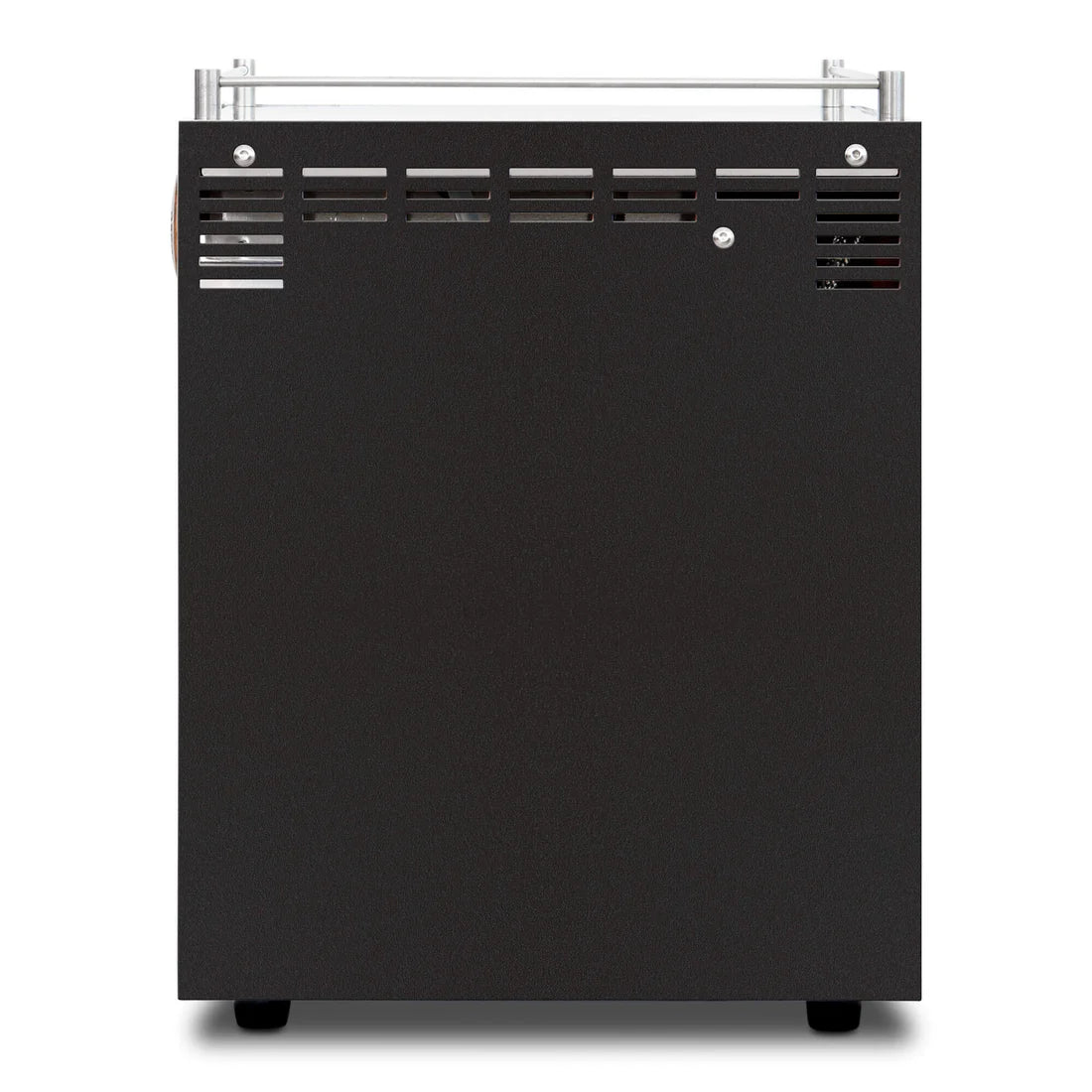 Ascaso | Steel Duo PID Espresso Coffee Machine
