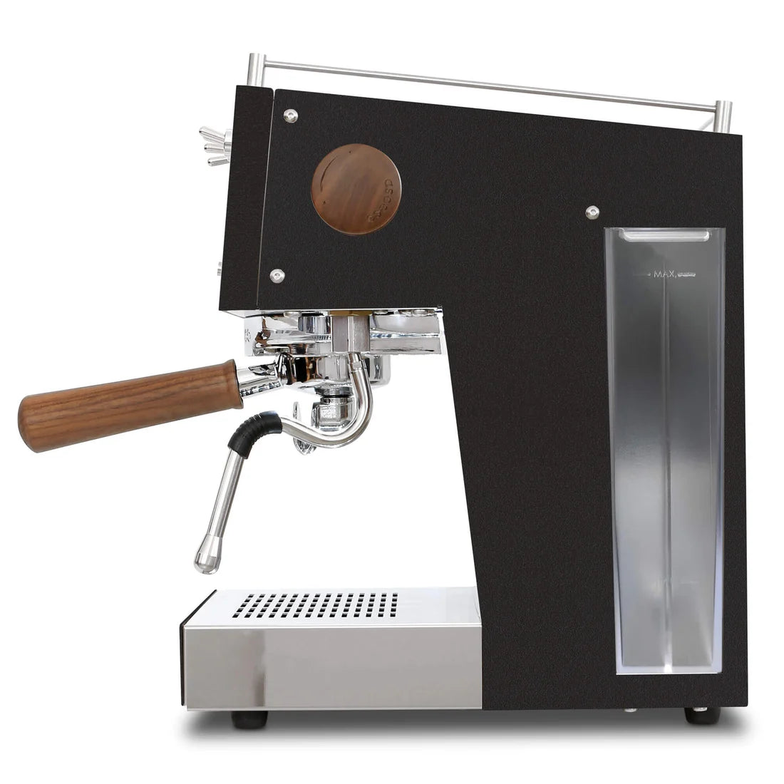 Ascaso | Steel Duo PID Espresso Coffee Machine